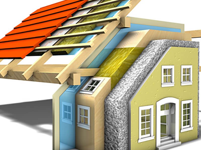 Dış Cephe Mantolama