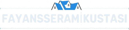 Fayans Ustası Musa mimarlık tadilat Tamirat